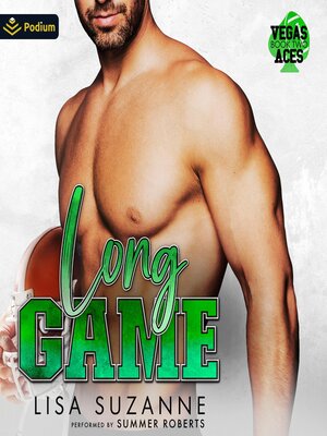 cover image of Long Game